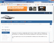 Create Stangnet Signature 2.gif
