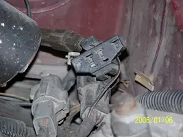 Foxbody diagnostic connetor closeup view.webp