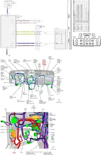 2014 Ford Taurus Heated Steering Wheel Diagrams.webp