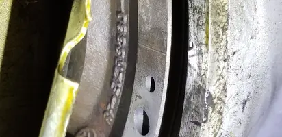 66 Mustang flywheel.webp