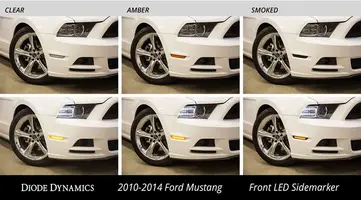 10-14_Mustang_Front_Sidemarker_LED_Collage_Color_Comparison.jpg 10-14_Mustang_Front_Sidemarker_LED_Collage_Color_Comparison.jpg