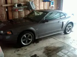 Dad's Mustang.webp