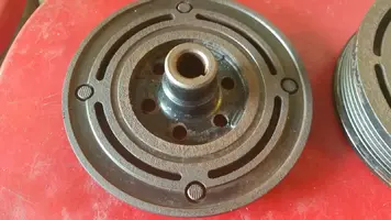 Mustang AC Clutch.webp