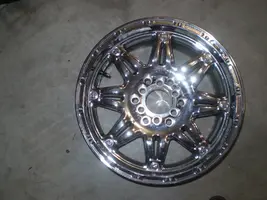 Chrome Fuel Hostage wheel for 2006 Canyon 8.5 x 17.webp