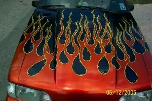 Flame stang!. 3.webp