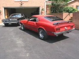 Mach n Cougar July 2005.webp
