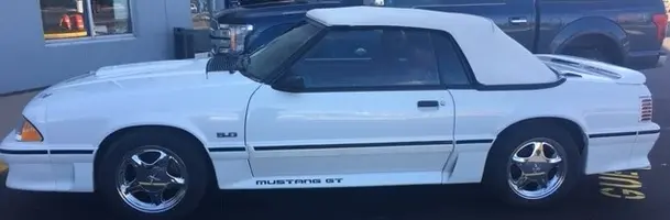 1987 Mustang GT 5.0 new wheels .webp