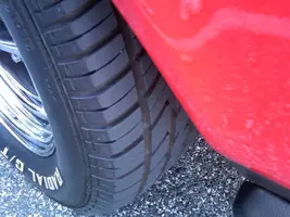 Passenger Side front - tread.webp
