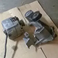 2014-8-24 Alternator & Bracket Busted.webp
