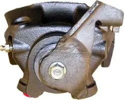 Versailles Right Rear Caliper with Parking Brake Lever.webp