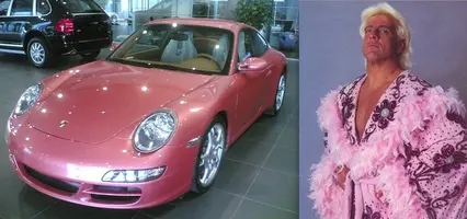 pink car and robe.webp