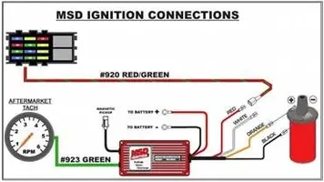 Painless MSD wiring.webp