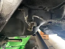 Dented, stripped Brake line.webp