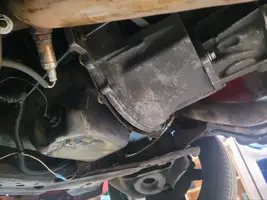 Mustang oil pan dent.webp