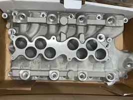aluminum lower intake - intake top view.webp