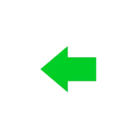 Left Turn Signal ON - Green V2.webp