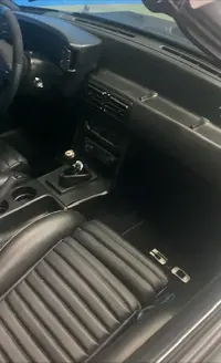 1991 Mustang LX 5.0 p front.webp