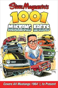 1001 Mustang facts.webp