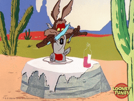 wile-e-coyote-eating-cans-m21nwihhjett6tl7.gif