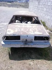 Mustang Two April 2025 3.webp