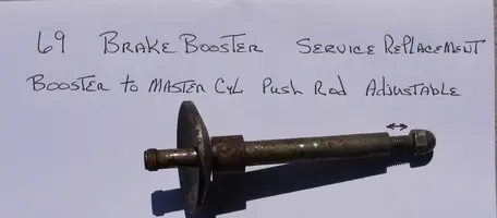 69 Brake Booster Adj. Rod 2.webp