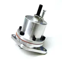 Kirban and kirban style billet fuel pressure regulator.webp