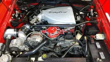 TrickVert on the corral's Supercharger he had for sale and idea for oil fill cap mod to breat...webp