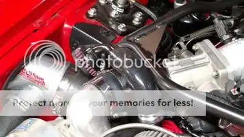TrickVert's image of cfm one way breather with silicone hose putting breather over the discha...webp