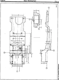 fox mustang underbody frame dimensions.webp fox mustang underbody frame dimensions.webp