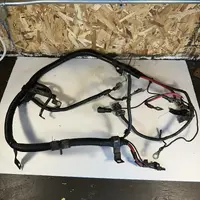 94 95 Mustang Starter to battery cable harness wires.webp