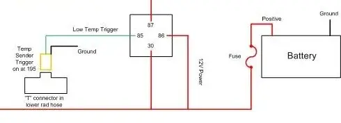 Single Relay Fan Schematic.webp