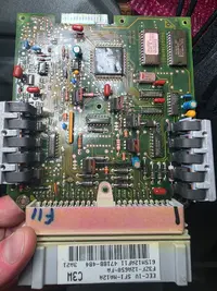EEC-IV PCB Top View As Received.webp