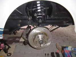 66 Mustang installed 1.webp