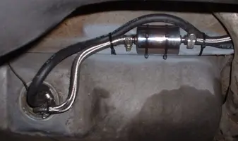 Installed Fuel Pickup and PreFilter - Resized.webp