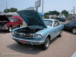 Endless Summer Cruise Fairborn 2005.webp
