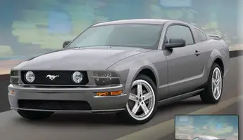 My STANG.webp