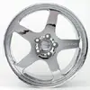 18x10 Roush Chrome Wheel.webp