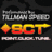 tillmanspeed