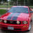 Gooses Stang