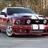 ROUSH STANG II