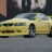2001 Yellow GT