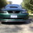 2001 greenGT