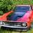 72mustang