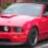 flponycar