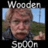 Wooden Sp00n