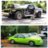 87Greenmachine