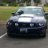 2012 MUSTANG GT SoCal
