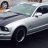 Mustangculver