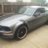 AmarilloStang