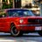 Jay's64Stang